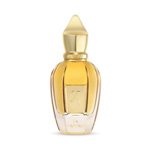 Xerjoff La Capitale The Spotlight Collection Parfum for Unisex – 1.7 oz
