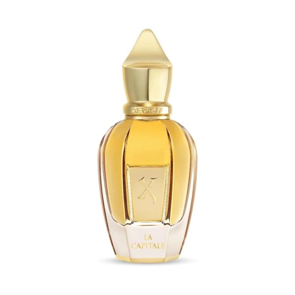Xerjoff La Capitale The Spotlight Collection Parfum for Unisex – 1.7 oz