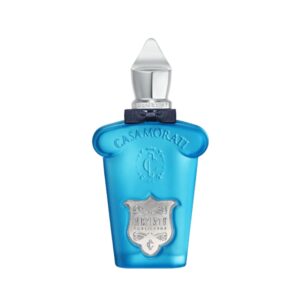Xerjoff Mefisto Gentiluomo The Casamorati Collection Eau de Parfum for Men – 3.4 oz