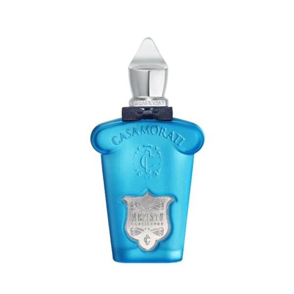 Xerjoff Mefisto Gentiluomo The Casamorati Collection Eau de Parfum for Men – 3.4 oz