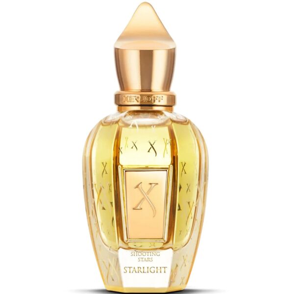 Xerjoff Starlight The Spotlight Collection Parfum for Unisex – 1.7 oz
