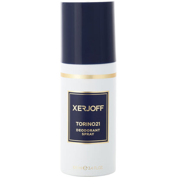 Xerjoff Torino 21 DEODORANT for Unisex