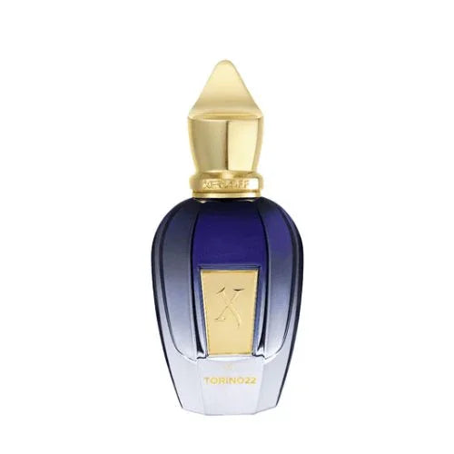 Xerjoff Torino 22 The Nitto ATP Finals Collection Eau de Parfum for Unisex – 1.7 oz / 50 ml - Tester