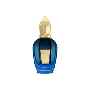 Xerjoff Torino24 The Nitto ATP Finals Collection Eau de Parfum for Unisex – 1.7 oz / 50 ml - Tester