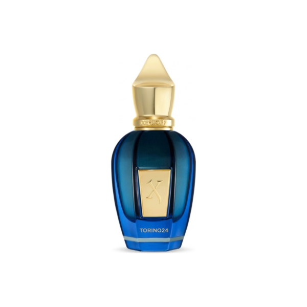 Xerjoff Torino24 The Nitto ATP Finals Collection Eau de Parfum for Unisex – 1.7 oz / 50 ml - Tester