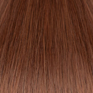 Xtacy Clip In Straight Remy Hair Extensions 7pc 33 18inch for Women