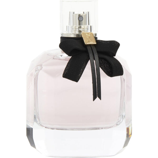 Yves Saint Laurent Mon Paris Ysl Eau de Parfum for Women – 3 oz