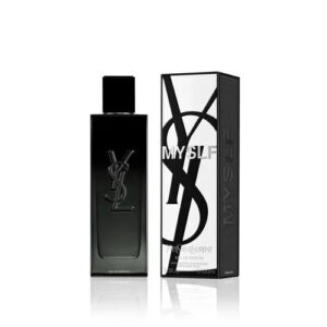 Yves Saint Laurent Myslf Eau de Parfum for Men – 3.3 oz