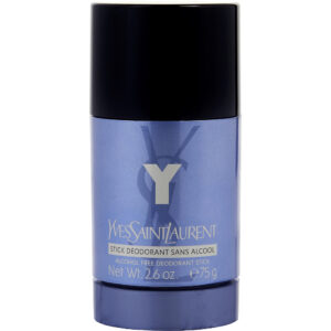 Yves Saint Laurent Y DEODORANT STICK for Men