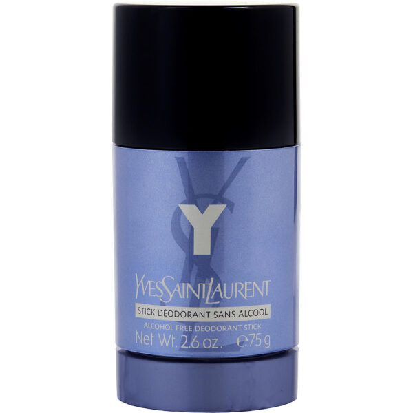 Yves Saint Laurent Y DEODORANT STICK for Men