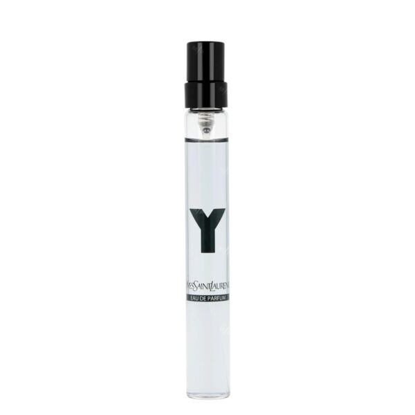 Yves Saint Laurent Y Eau de Parfum for Men – 0.33 oz