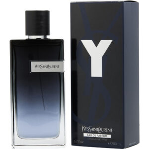 Yves Saint Laurent Y Eau de Parfum for Men – 6.7 oz