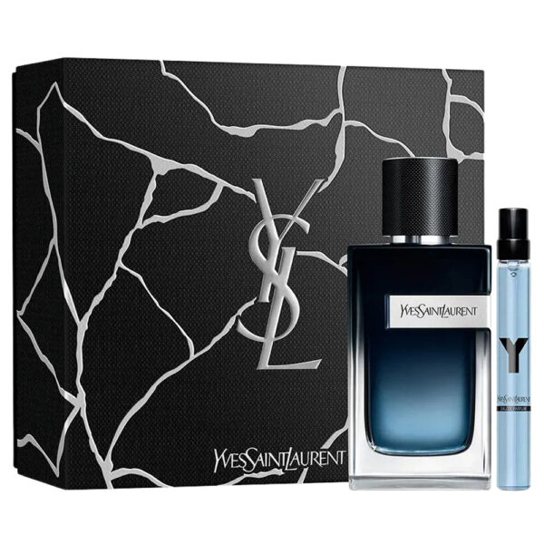 Yves Saint Laurent Y Eau de Parfum for Men