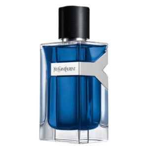Yves Saint Laurent Y Iced Intense Eau de Toilette for Unisex – 3.3 oz