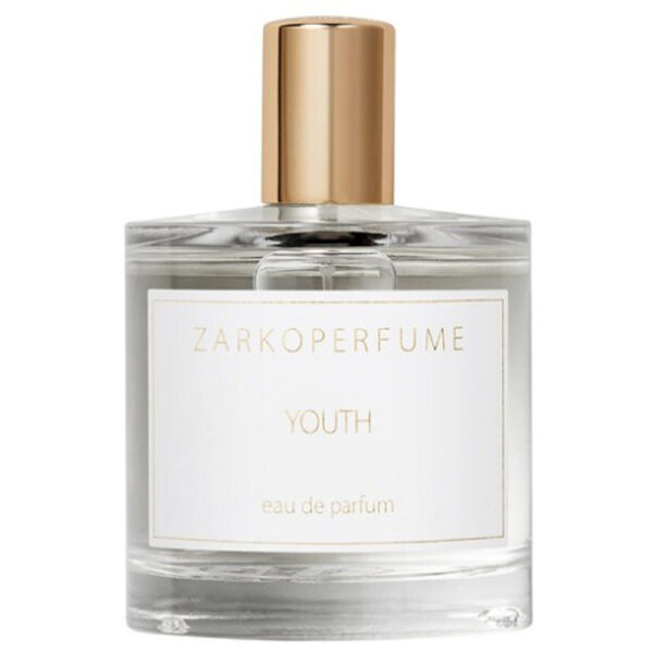 Zarkoperfume Youth Eau de Parfum for Unisex – 3.4 oz