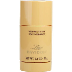 Zino Davidoff DEODORANT STICK for Men – 2.4 oz