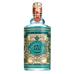 4711 Eau de Cologne for Men – 13.5 oz / 400 ml Spray
