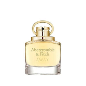 Abercrombie & Fitch Away Eau de Parfum for Women – 1.7 oz / 50 ml