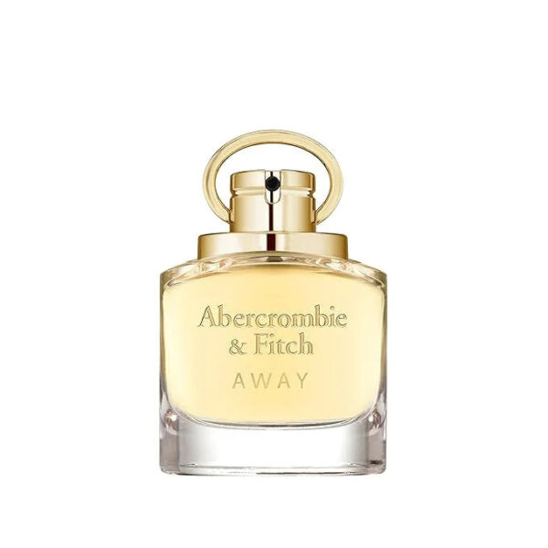 Abercrombie & Fitch Away Eau de Parfum for Women – 1.7 oz / 50 ml