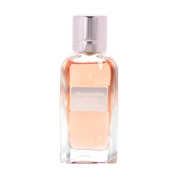 Abercrombie & Fitch First Instinct Eau de Parfum for Women – 1 oz / 30 ml
