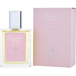 Acca Kappa Giardino Segreto Eau de Parfum for Women – 3.4 oz