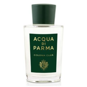 Acqua Di Parma Colonia Club Eau de Cologne for Men – 6.0 oz / 180 ml