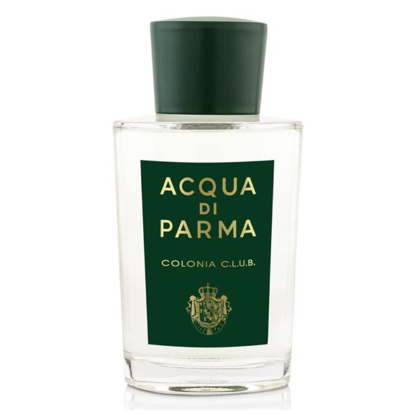 Acqua Di Parma Colonia Club Eau de Cologne for Men – 6.0 oz / 180 ml