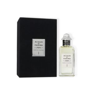 Acqua Di Parma Note Di Colonia I Eau de Cologne for Unisex – 5 oz / 150 ml