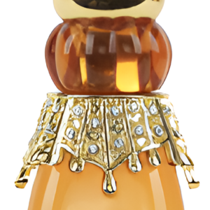 Afnan Adwaa Al Sharq Concentrated for Everyone Perfume Oil for Unisex – 0.84 oz / 25 ml Perfume Oil