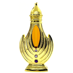 Afnan Bait Al Bakhoor Al Fakher Concentrated for Everyone Perfume Oil for Unisex – 0.4 oz / 12 ml Perfume Oil