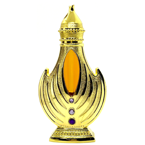 Afnan Bait Al Bakhoor Al Fakher Concentrated for Everyone Perfume Oil for Unisex – 0.4 oz / 12 ml Perfume Oil