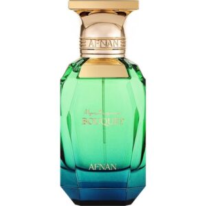 Afnan Mystique Bouquet Eau de Parfum for Women – 2.7 oz / 80 ml - Tester