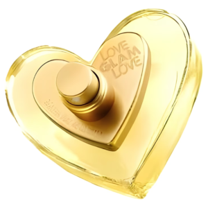Agatha Ruiz de la Prada Love Glam Love Eau de Toilette for Women – 2.7 oz / 80 ml - Tester