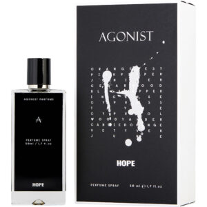 Agonist Hope Eau de Parfum for Unisex – 1.7 oz