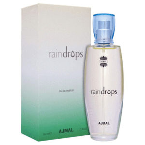 Ajmal Raindrop Eau de Parfum for Women – 50 ml