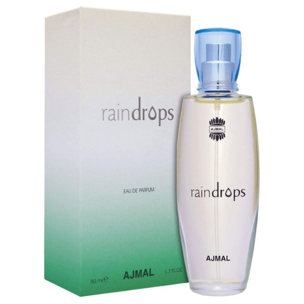 Ajmal Raindrop Eau de Parfum for Women – 50 ml