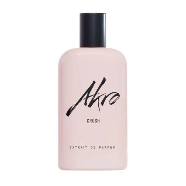 Akro Crush Extrait de Parfum for Unisex – 3.4 oz / 100 ml
