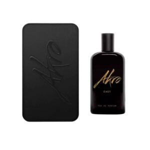 Akro East Eau de Parfum for Unisex – 3.4 oz / 100 ml