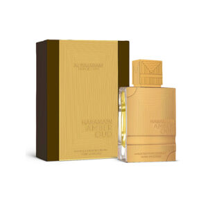 Al Haramain Amber Oud Gold Edition Extreme Pure Eau de Parfum for Unisex – 6.76 oz / 200 ml - Tester