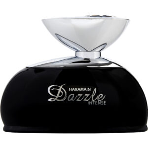 Al Haramain Dazzle Intense * Eau de Parfum for Women – 3.3 oz