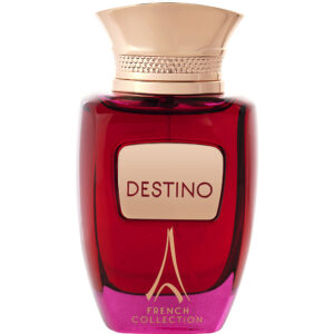 Al Haramain Destino French Collection * Eau de Parfum for Women – 3.4 oz
