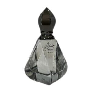 Al Haramain Hayati Eau de Parfum for Unisex – 3.38 oz / 100 ml - Tester