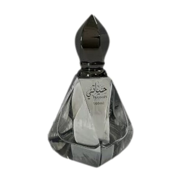 Al Haramain Hayati Eau de Parfum for Unisex – 3.38 oz / 100 ml - Tester