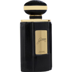 Al Haramain Junoon Noir * Eau de Parfum for Women – 2.5 oz