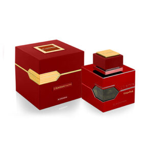 Al Haramain L'aventure Grapefruit Extrait de Parfum for Unisex – 3.3 oz / 100 ml - Tester