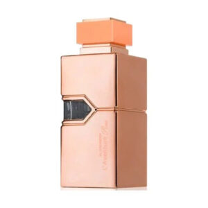Al Haramain L'aventure Rose Eau de Parfum for Women – 6.76 oz / 200 ml - Tester
