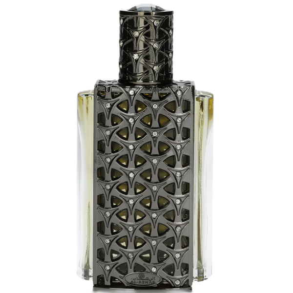 Al-Rehab Al Rehab Al Rehab Arooq Al Oud for Everyone Eau de Parfum for Unisex – 2.0 oz / 60 ml