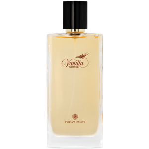 Al-Rehab Al Rehab Al Rehab Vanilla Coffee for Everyone Eau de Parfum for Unisex – 3.4 oz / 100 ml