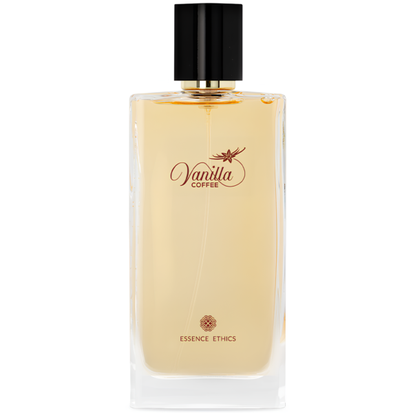 Al-Rehab Al Rehab Al Rehab Vanilla Coffee for Everyone Eau de Parfum for Unisex – 3.4 oz / 100 ml