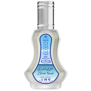 Al-Rehab Al Rehab Al Rehab Zahrat Hawaii for Everyone Eau de Parfum for Women – 1.18 oz / 35ml